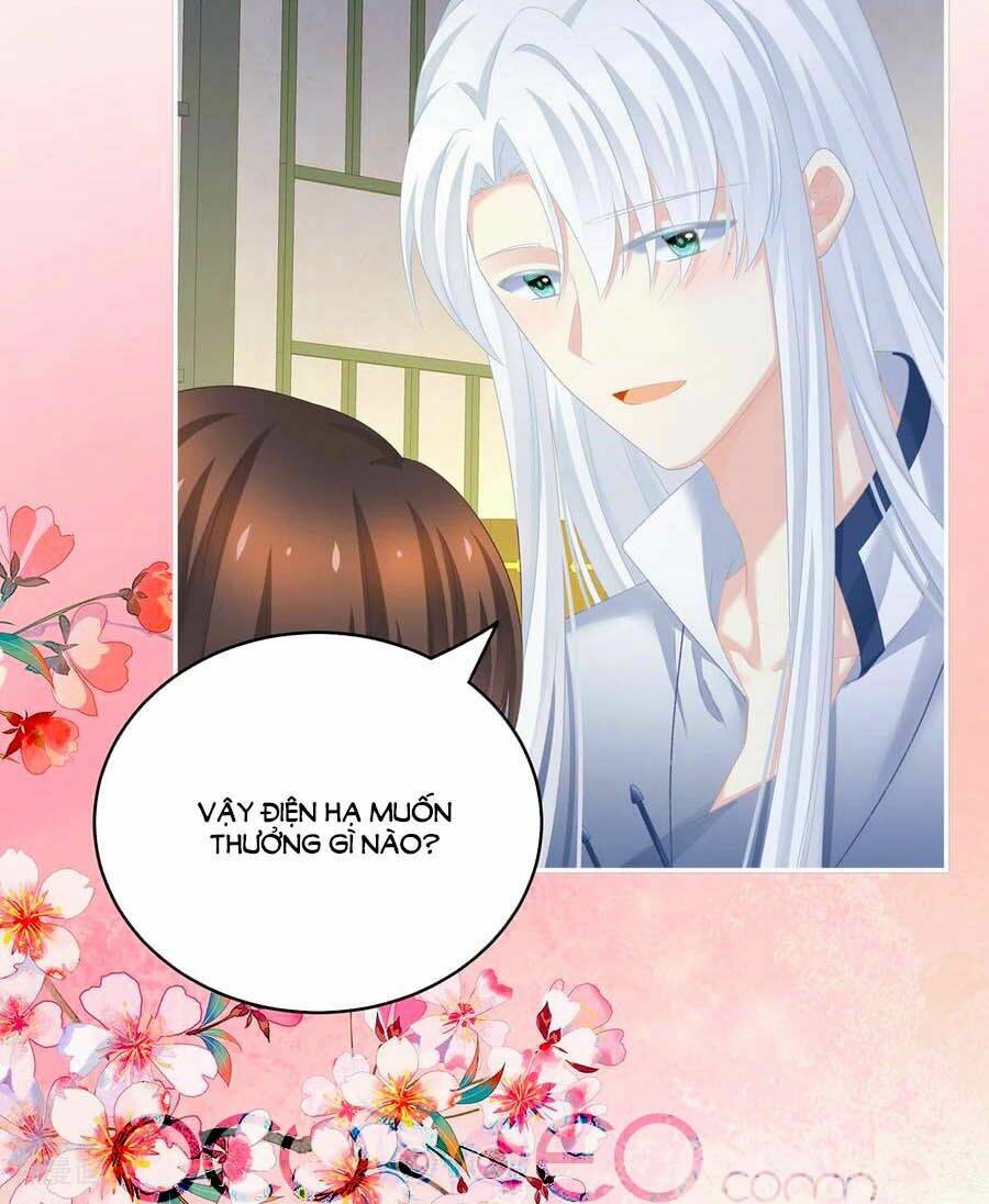 Hậu Cung Của Nữ Đế Chapter 235 - Trang 2