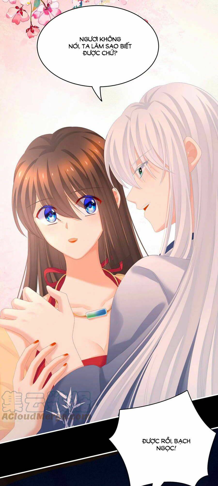 Hậu Cung Của Nữ Đế Chapter 235 - Trang 2