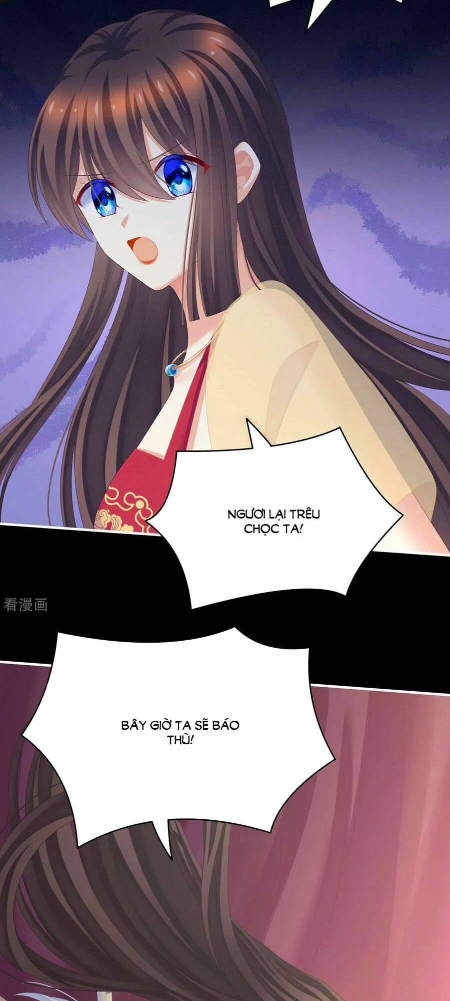 Hậu Cung Của Nữ Đế Chapter 235 - Trang 2