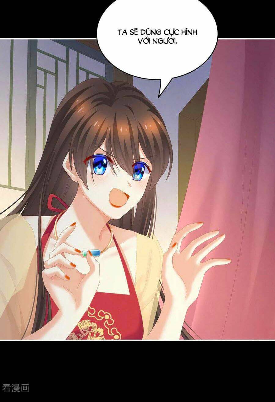 Hậu Cung Của Nữ Đế Chapter 235 - Trang 2