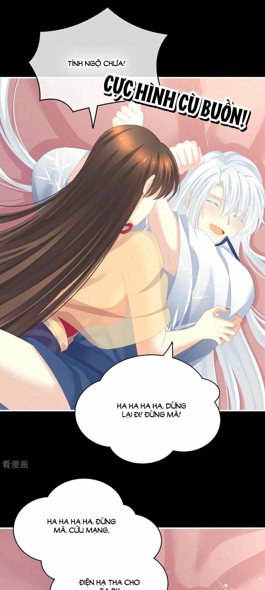 Hậu Cung Của Nữ Đế Chapter 235 - Trang 2