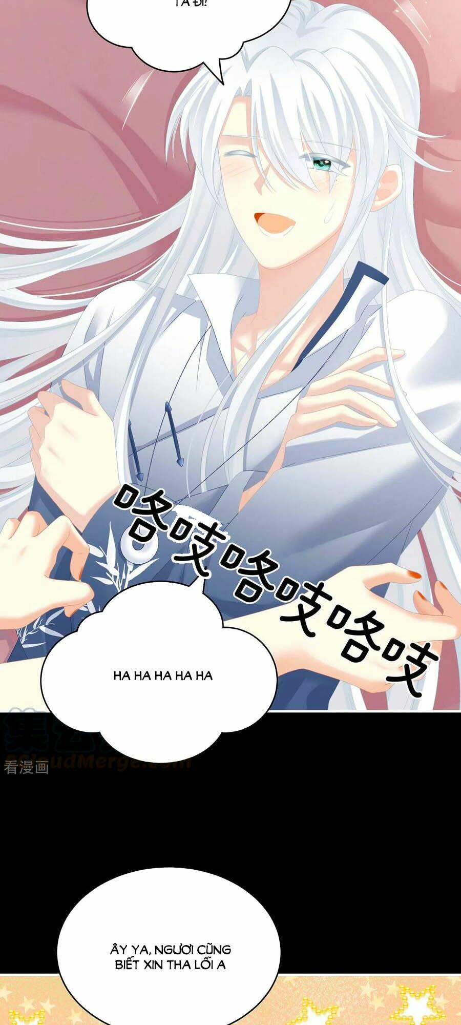 Hậu Cung Của Nữ Đế Chapter 235 - Trang 2