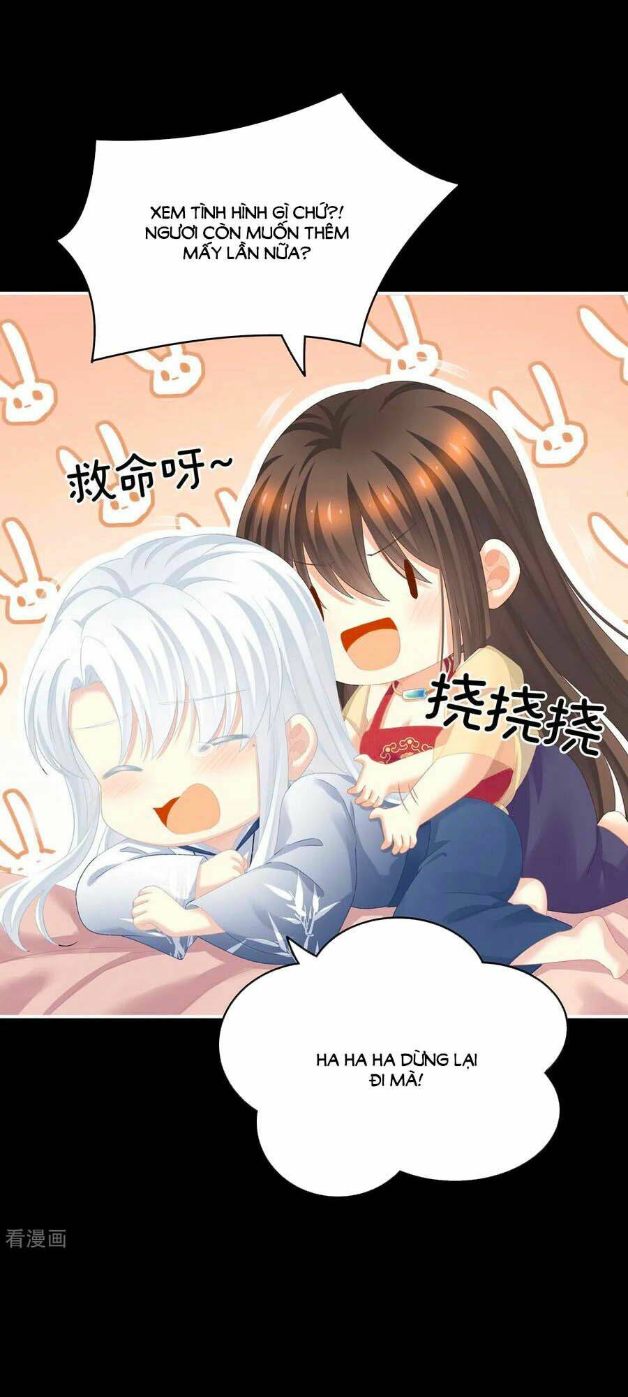 Hậu Cung Của Nữ Đế Chapter 235 - Trang 2