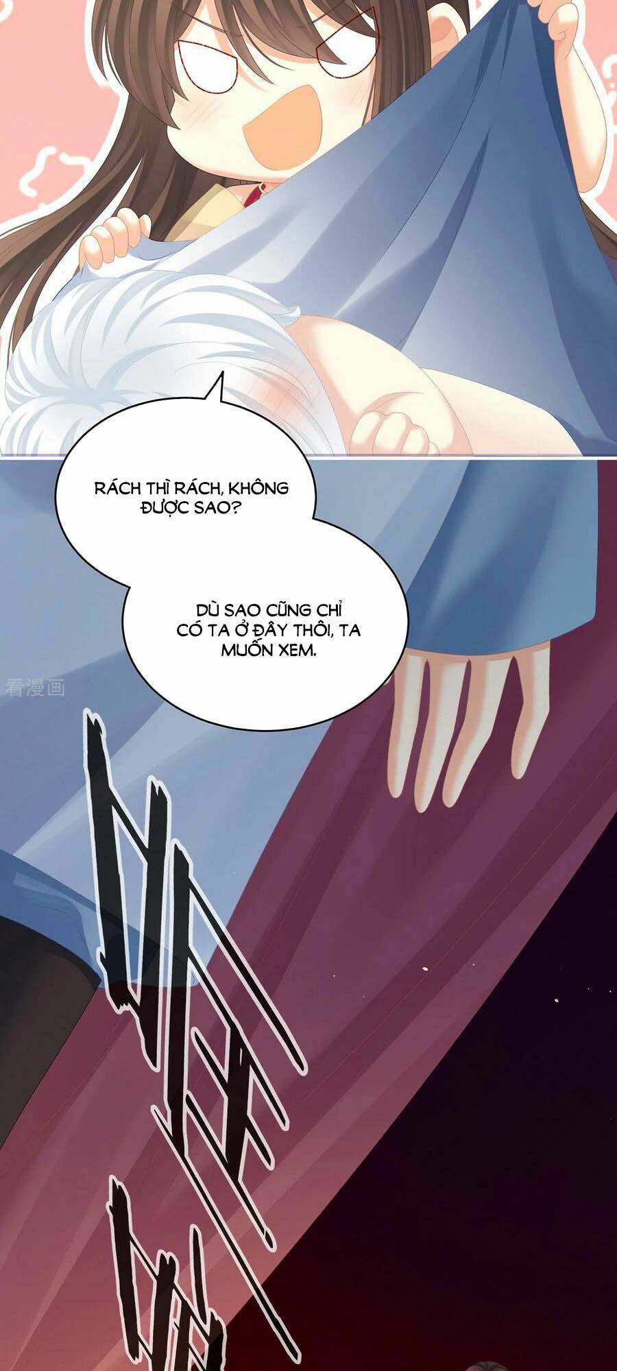 Hậu Cung Của Nữ Đế Chapter 235 - Trang 2