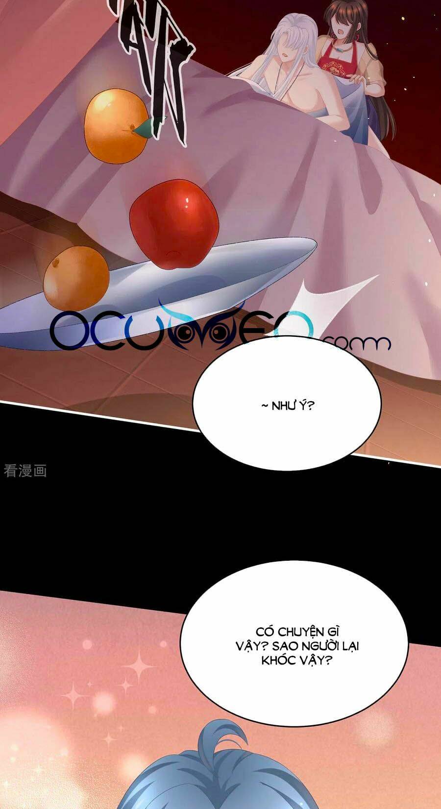 Hậu Cung Của Nữ Đế Chapter 235 - Trang 2