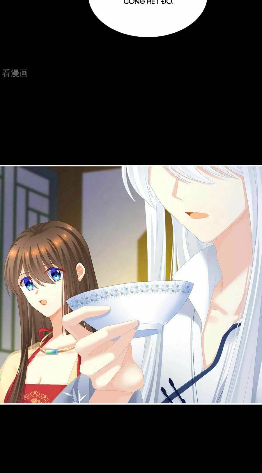 Hậu Cung Của Nữ Đế Chapter 235 - Trang 2