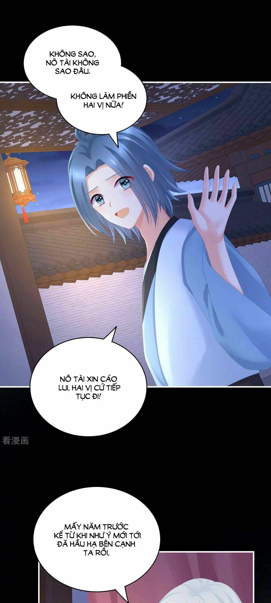 Hậu Cung Của Nữ Đế Chapter 236 - Trang 2