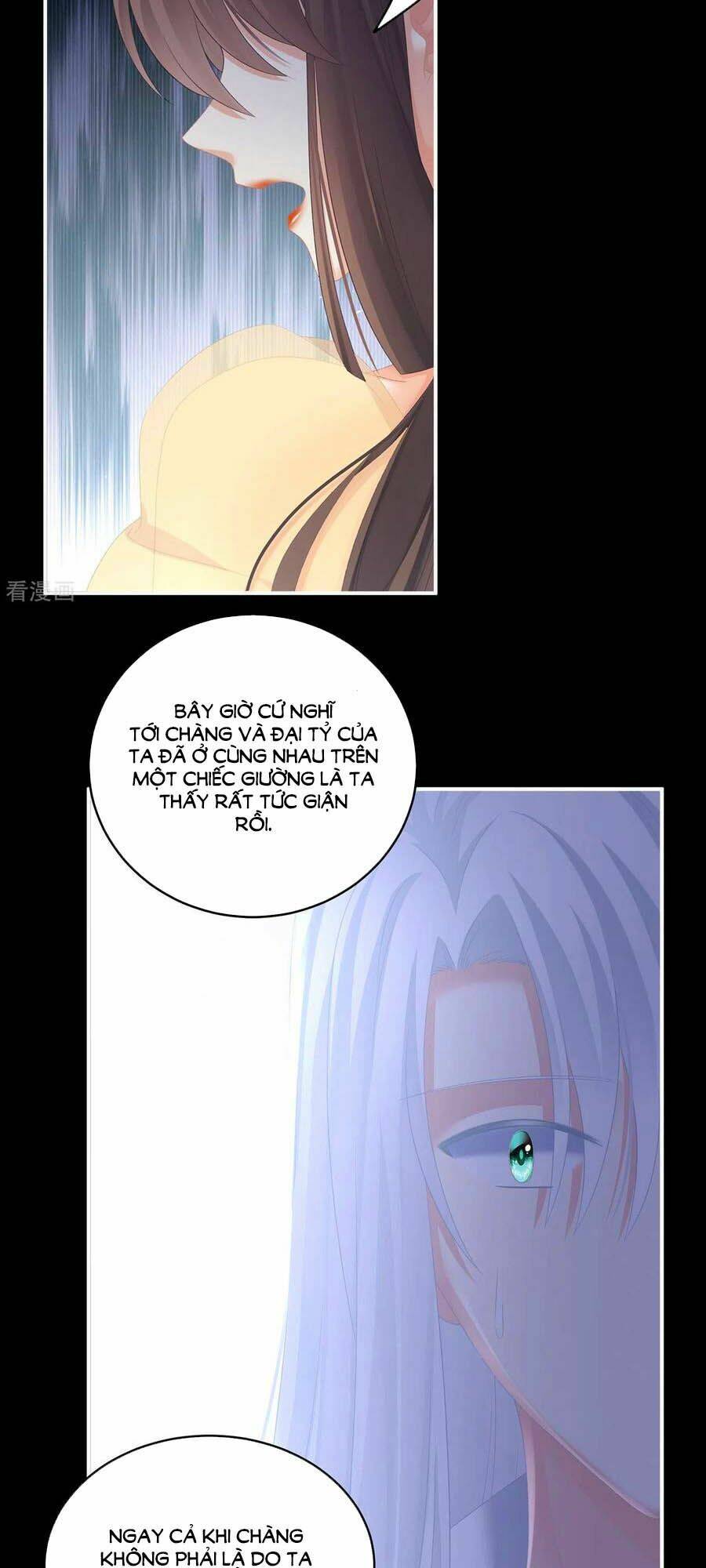 Hậu Cung Của Nữ Đế Chapter 236 - Trang 2