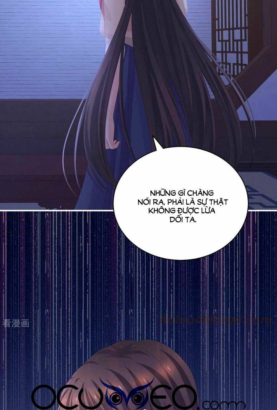 Hậu Cung Của Nữ Đế Chapter 236 - Trang 2