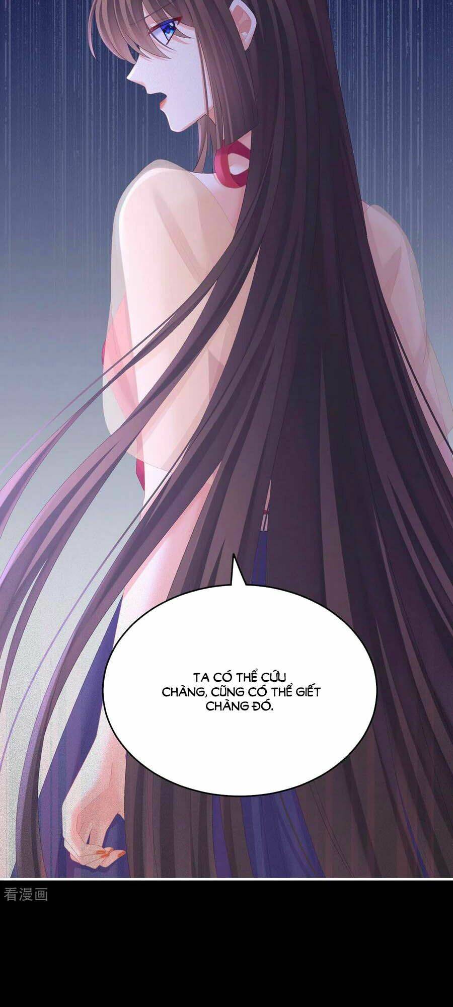 Hậu Cung Của Nữ Đế Chapter 236 - Trang 2