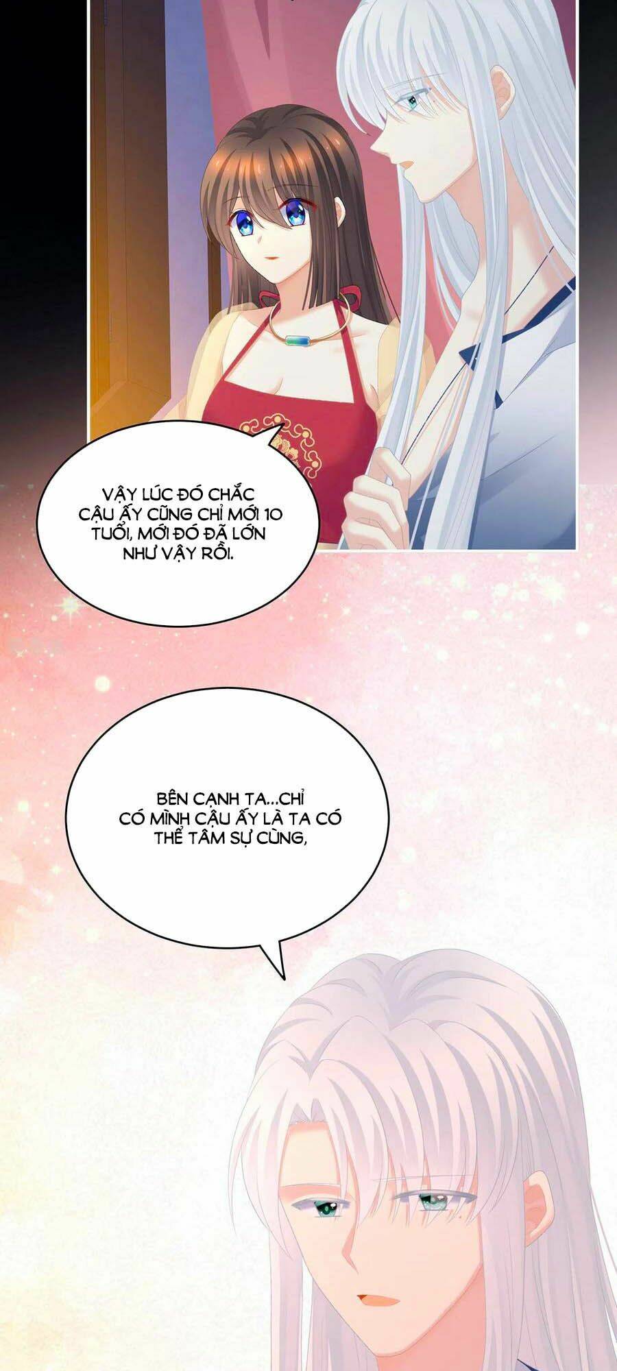 Hậu Cung Của Nữ Đế Chapter 236 - Trang 2