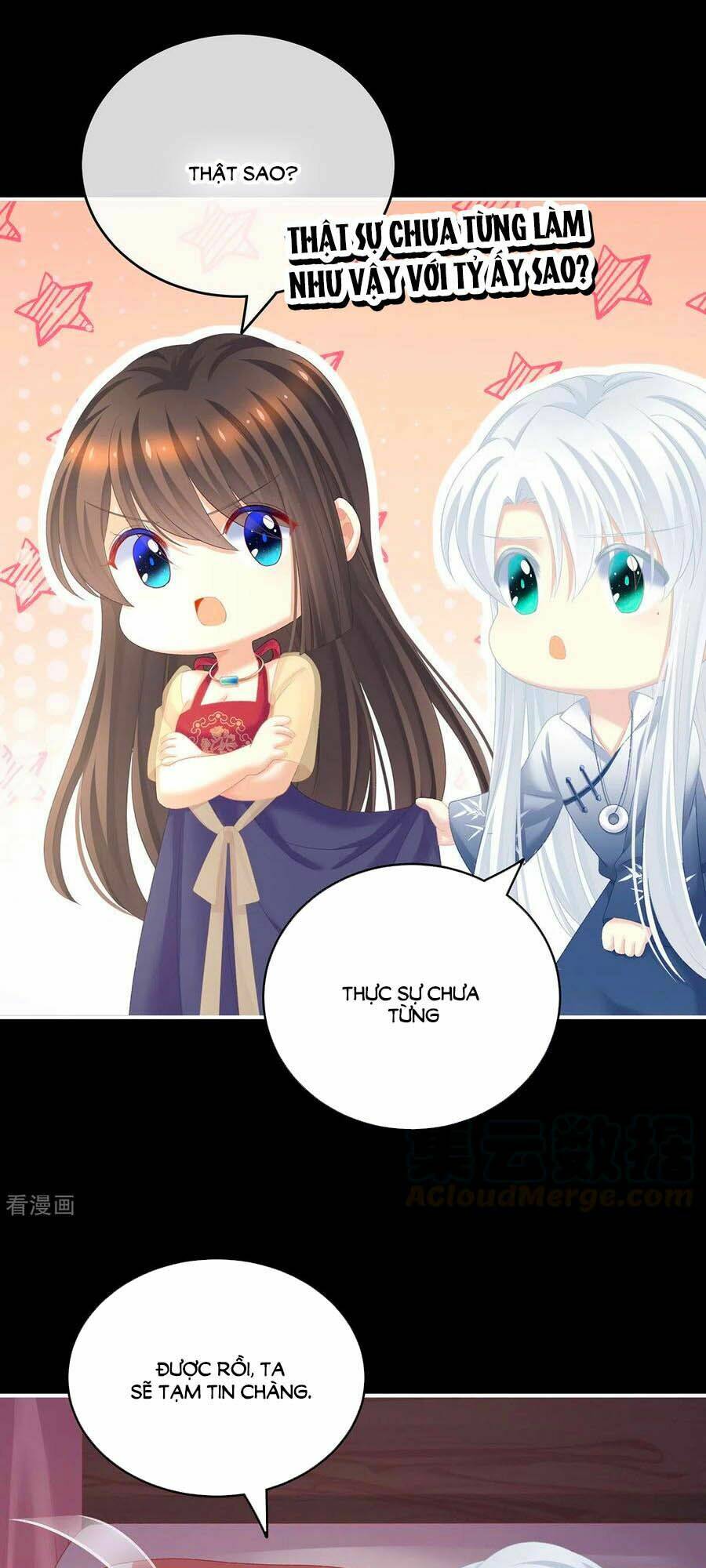 Hậu Cung Của Nữ Đế Chapter 236 - Trang 2