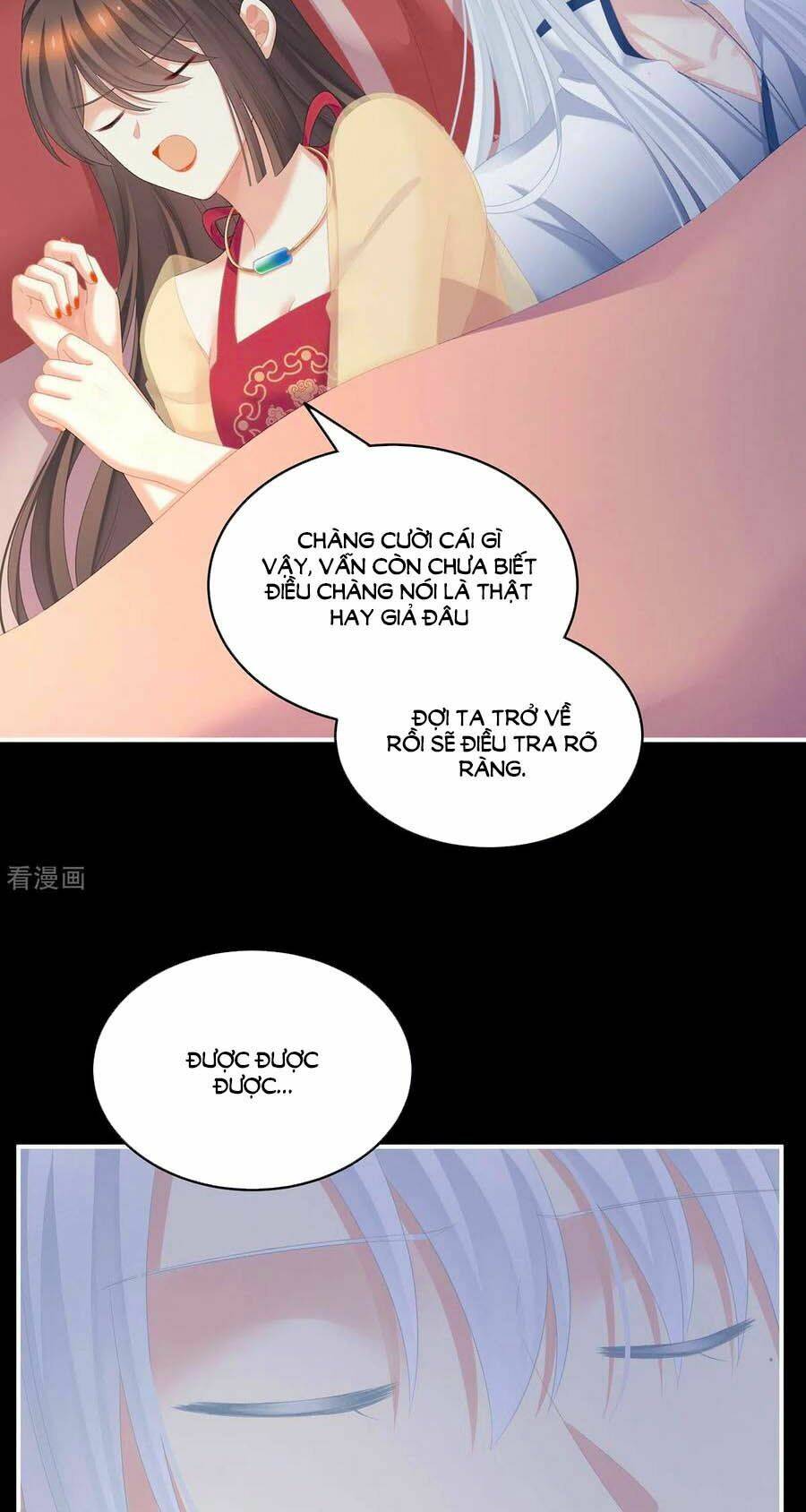 Hậu Cung Của Nữ Đế Chapter 236 - Trang 2