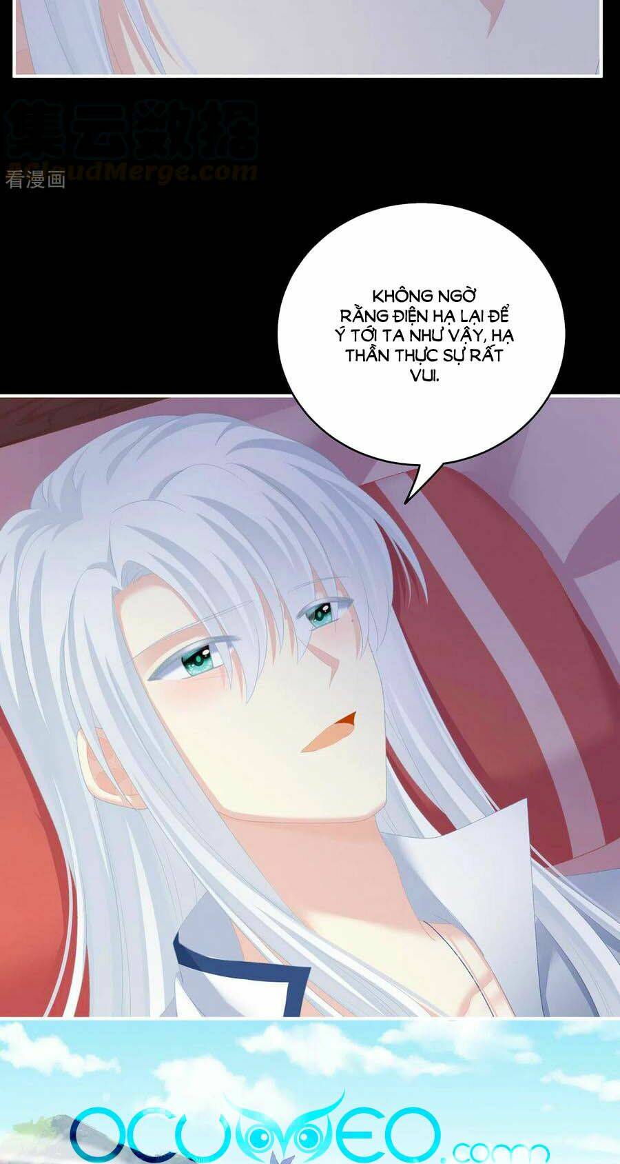 Hậu Cung Của Nữ Đế Chapter 236 - Trang 2