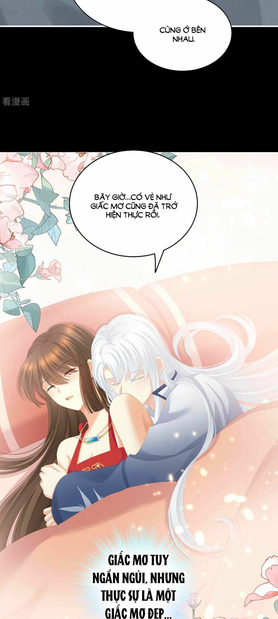 Hậu Cung Của Nữ Đế Chapter 236 - Trang 2