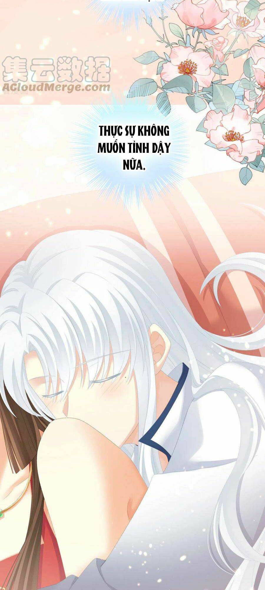 Hậu Cung Của Nữ Đế Chapter 236 - Trang 2