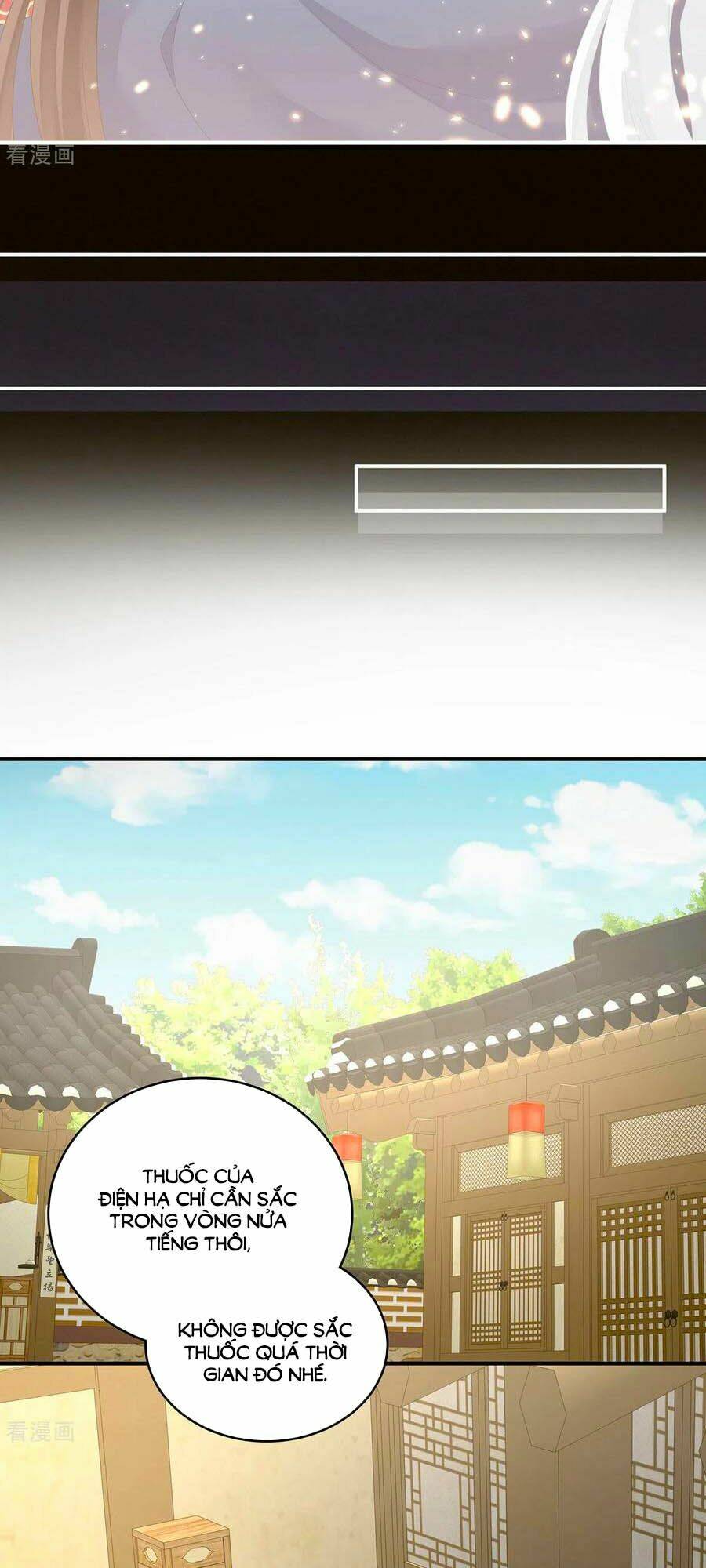 Hậu Cung Của Nữ Đế Chapter 236 - Trang 2