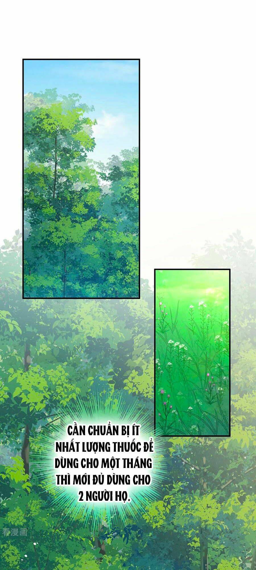 Hậu Cung Của Nữ Đế Chapter 236 - Trang 2