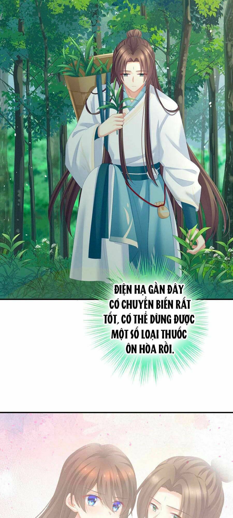 Hậu Cung Của Nữ Đế Chapter 236 - Trang 2