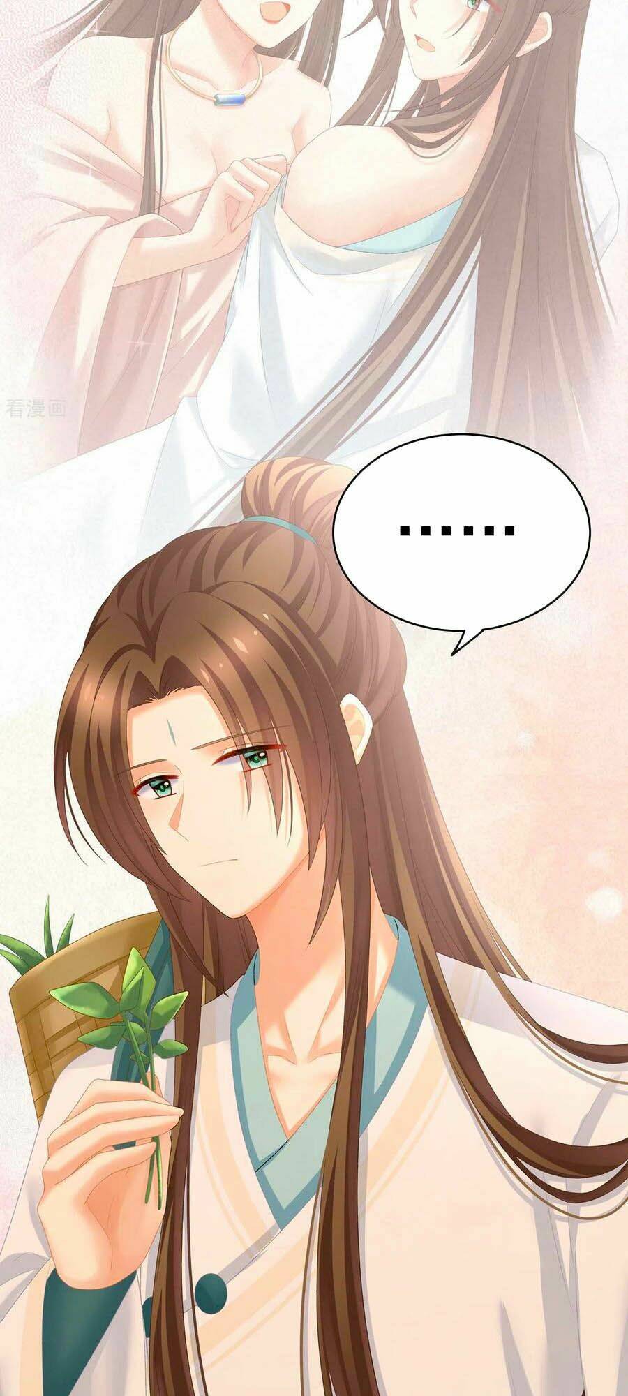 Hậu Cung Của Nữ Đế Chapter 236 - Trang 2