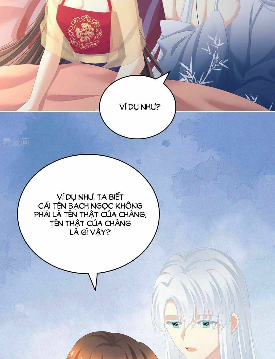 Hậu Cung Của Nữ Đế Chapter 236 - Trang 2