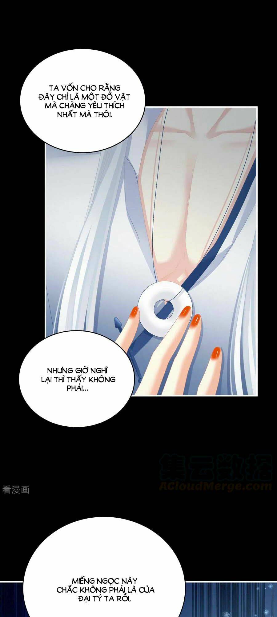 Hậu Cung Của Nữ Đế Chapter 236 - Trang 2