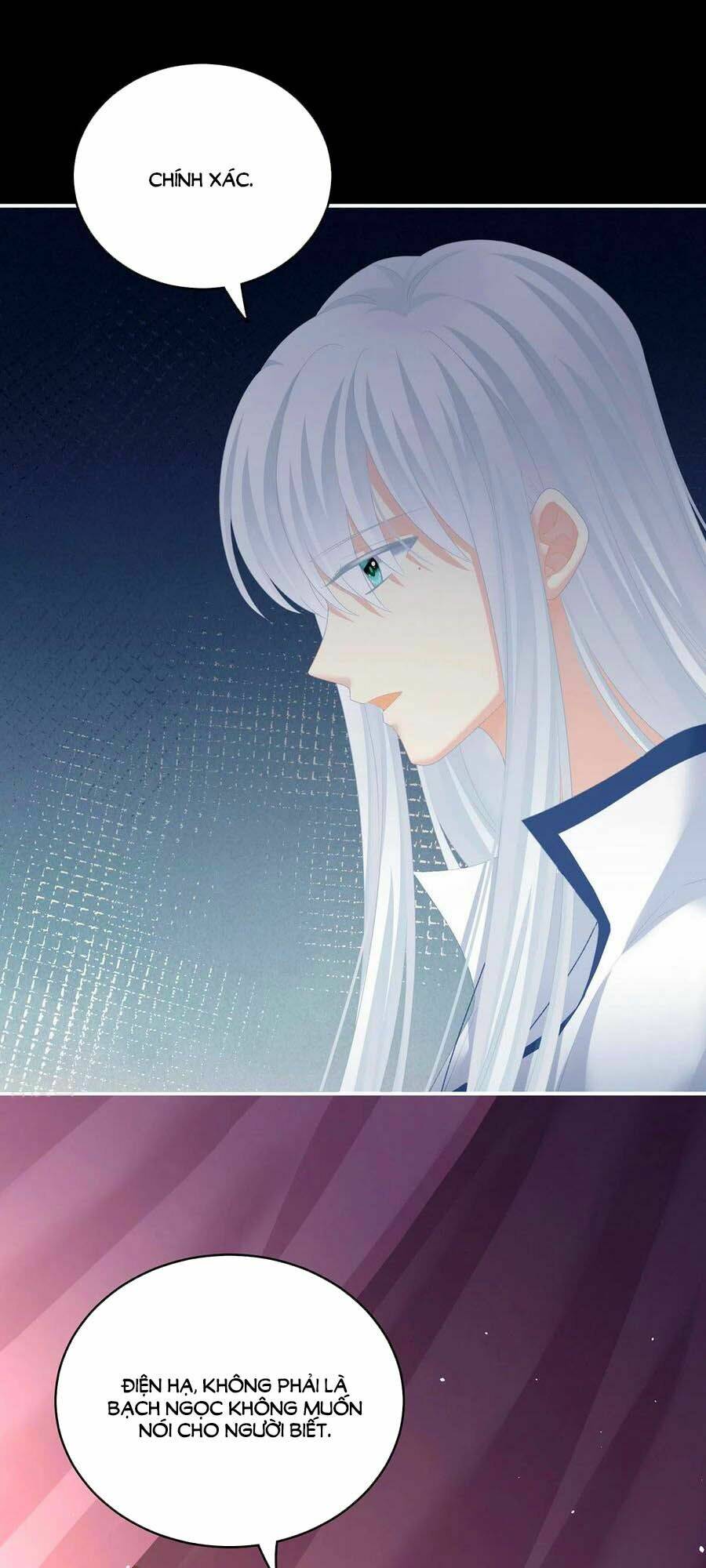 Hậu Cung Của Nữ Đế Chapter 236 - Trang 2