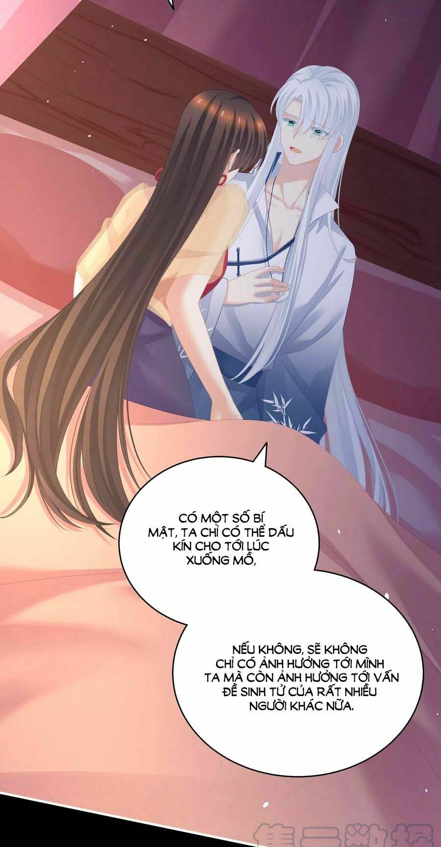 Hậu Cung Của Nữ Đế Chapter 236 - Trang 2