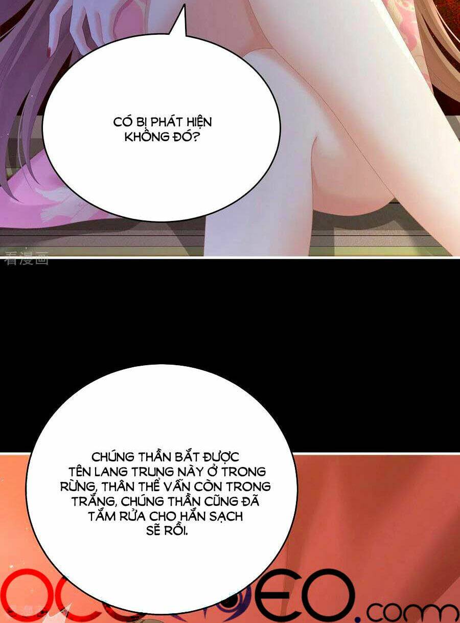 Hậu Cung Của Nữ Đế Chapter 237 - Trang 2