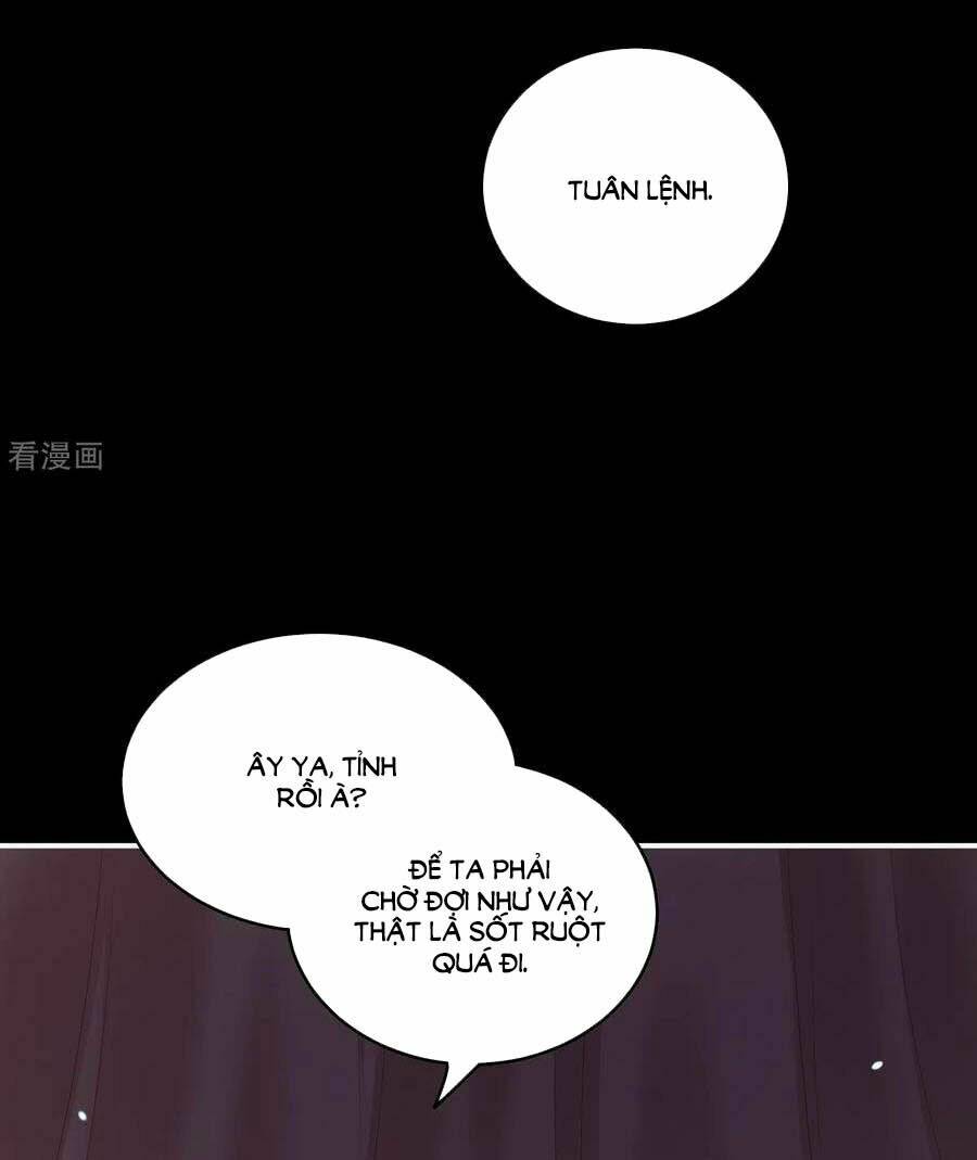 Hậu Cung Của Nữ Đế Chapter 237 - Trang 2