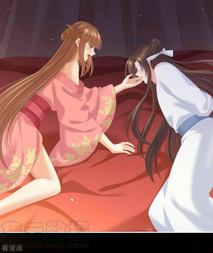 Hậu Cung Của Nữ Đế Chapter 237 - Trang 2