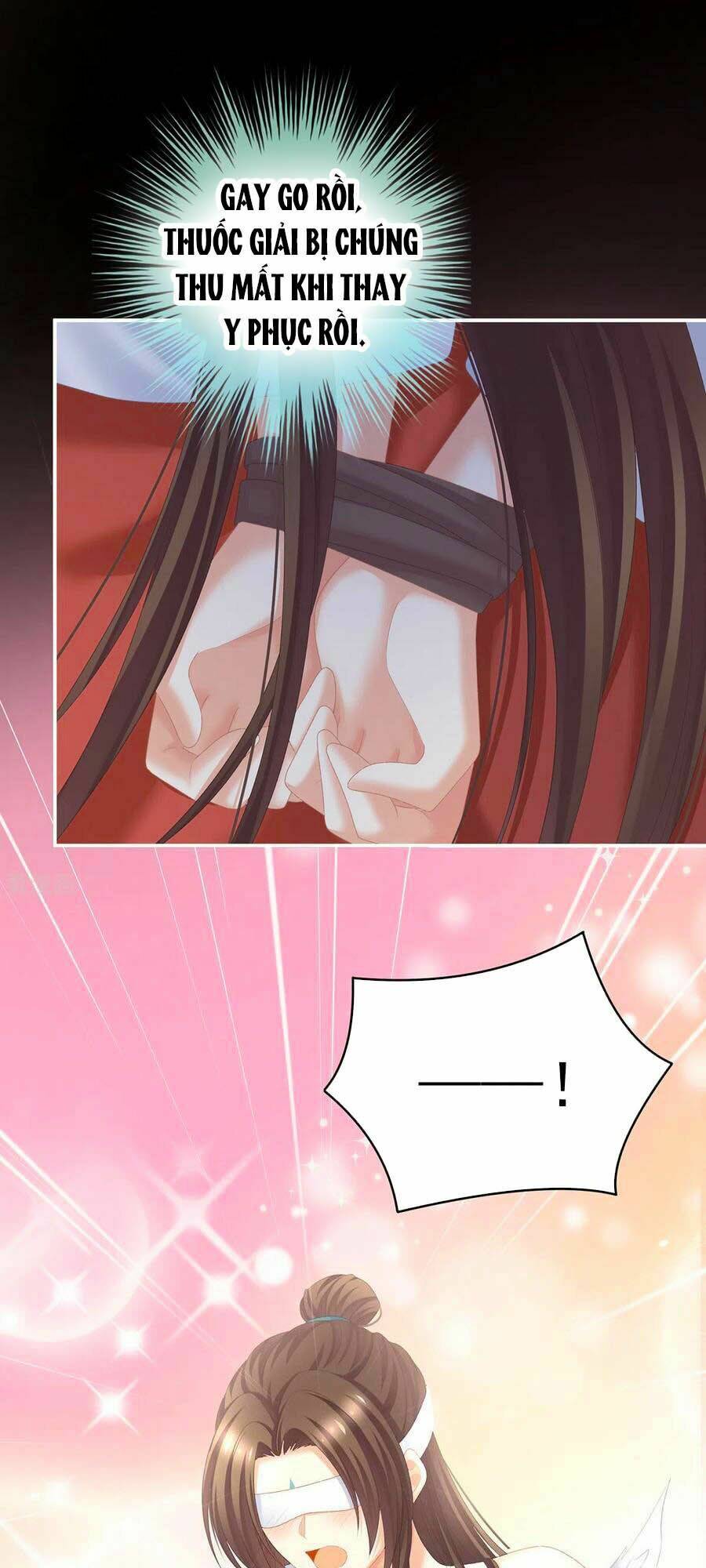 Hậu Cung Của Nữ Đế Chapter 237 - Trang 2