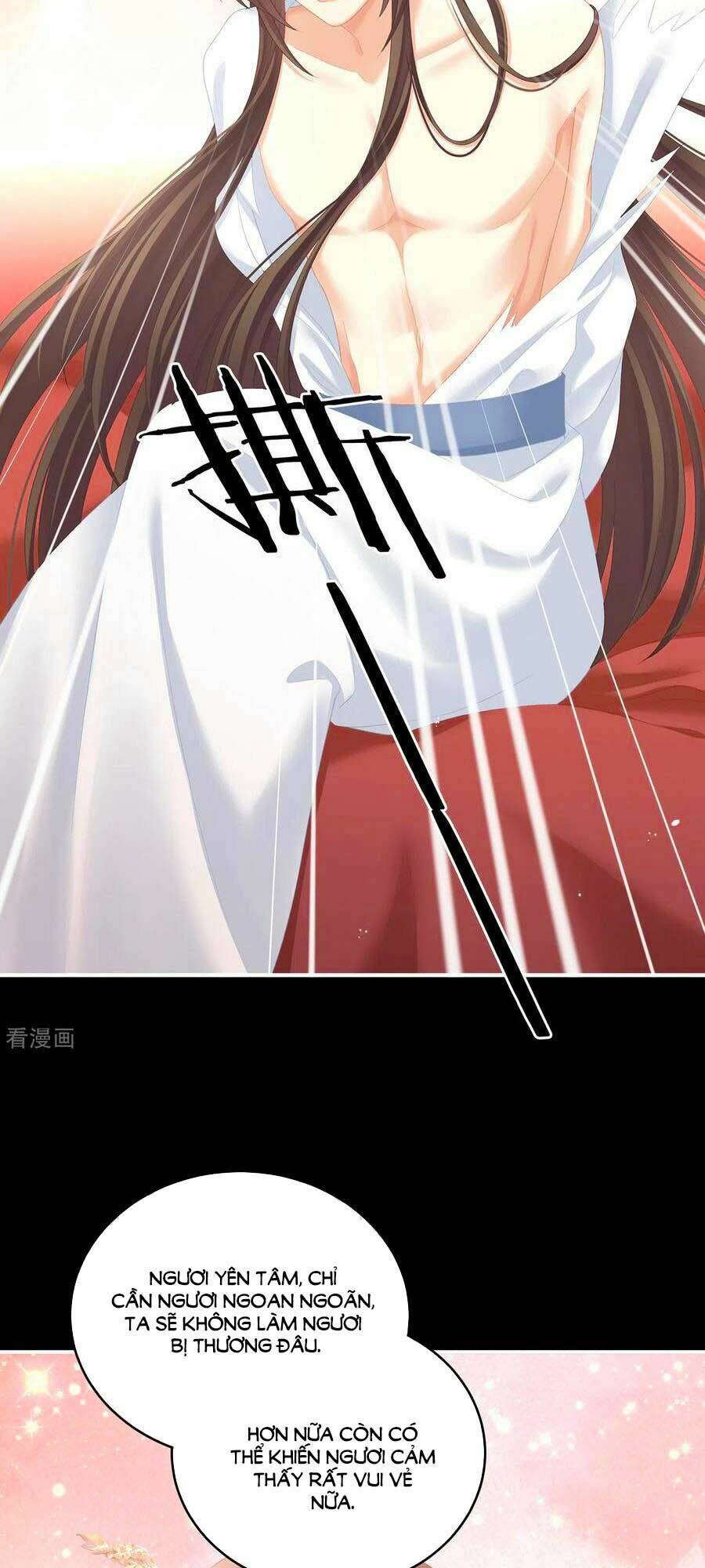 Hậu Cung Của Nữ Đế Chapter 237 - Trang 2