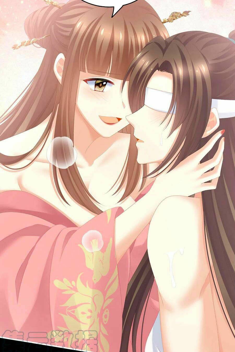 Hậu Cung Của Nữ Đế Chapter 237 - Trang 2