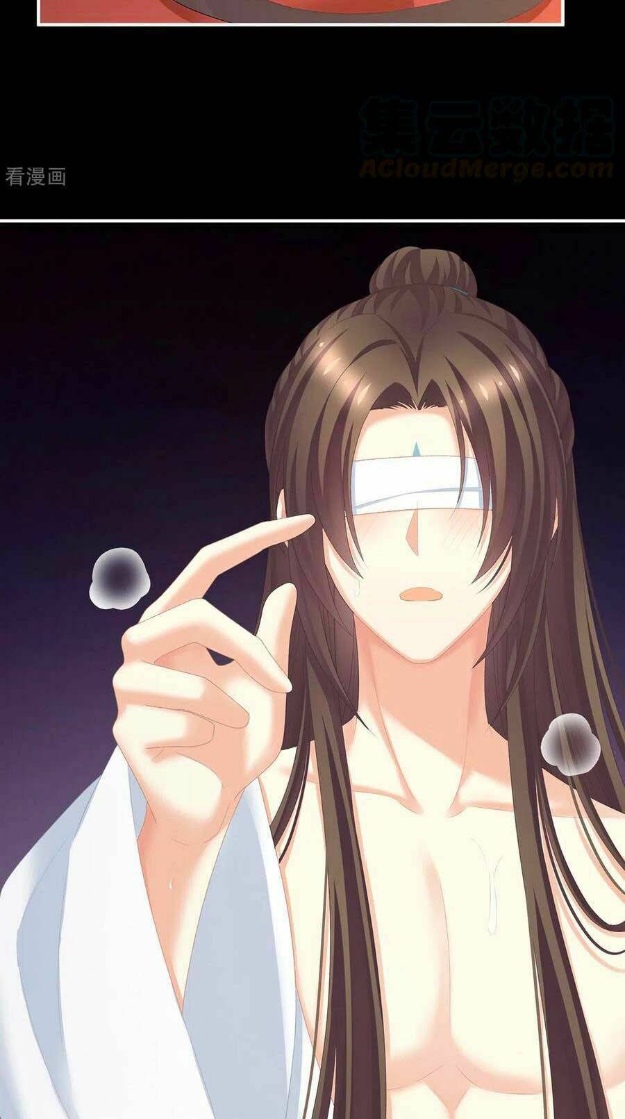 Hậu Cung Của Nữ Đế Chapter 237 - Trang 2