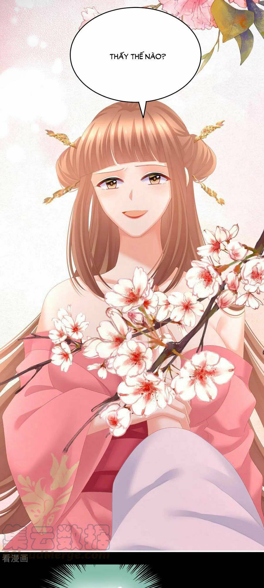 Hậu Cung Của Nữ Đế Chapter 237 - Trang 2