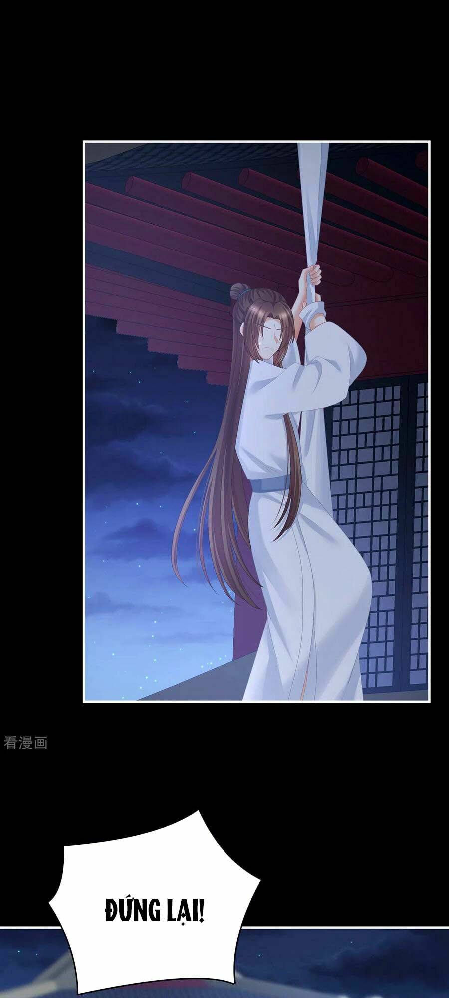 Hậu Cung Của Nữ Đế Chapter 237 - Trang 2