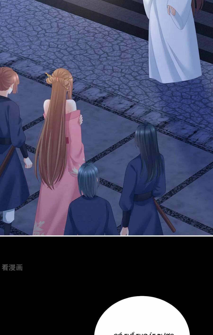 Hậu Cung Của Nữ Đế Chapter 237 - Trang 2