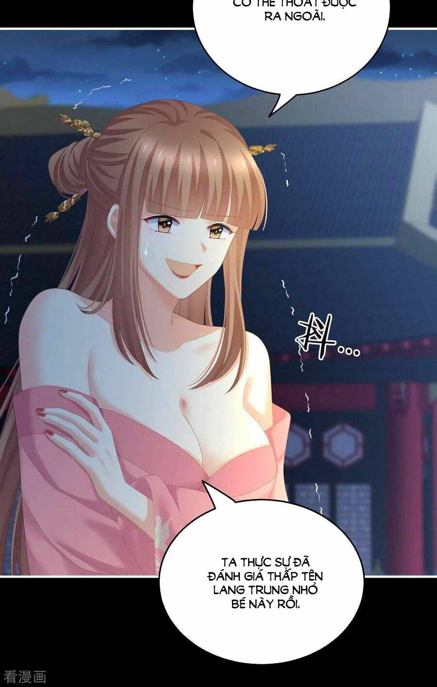 Hậu Cung Của Nữ Đế Chapter 237 - Trang 2