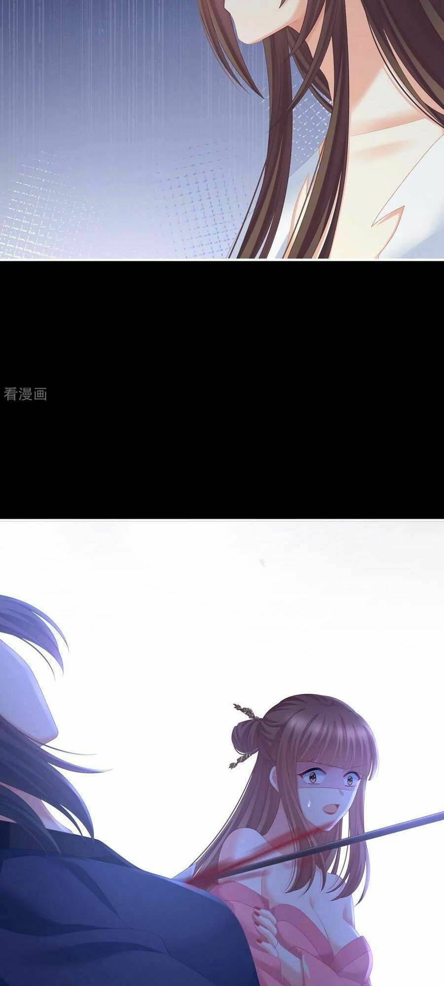 Hậu Cung Của Nữ Đế Chapter 237 - Trang 2