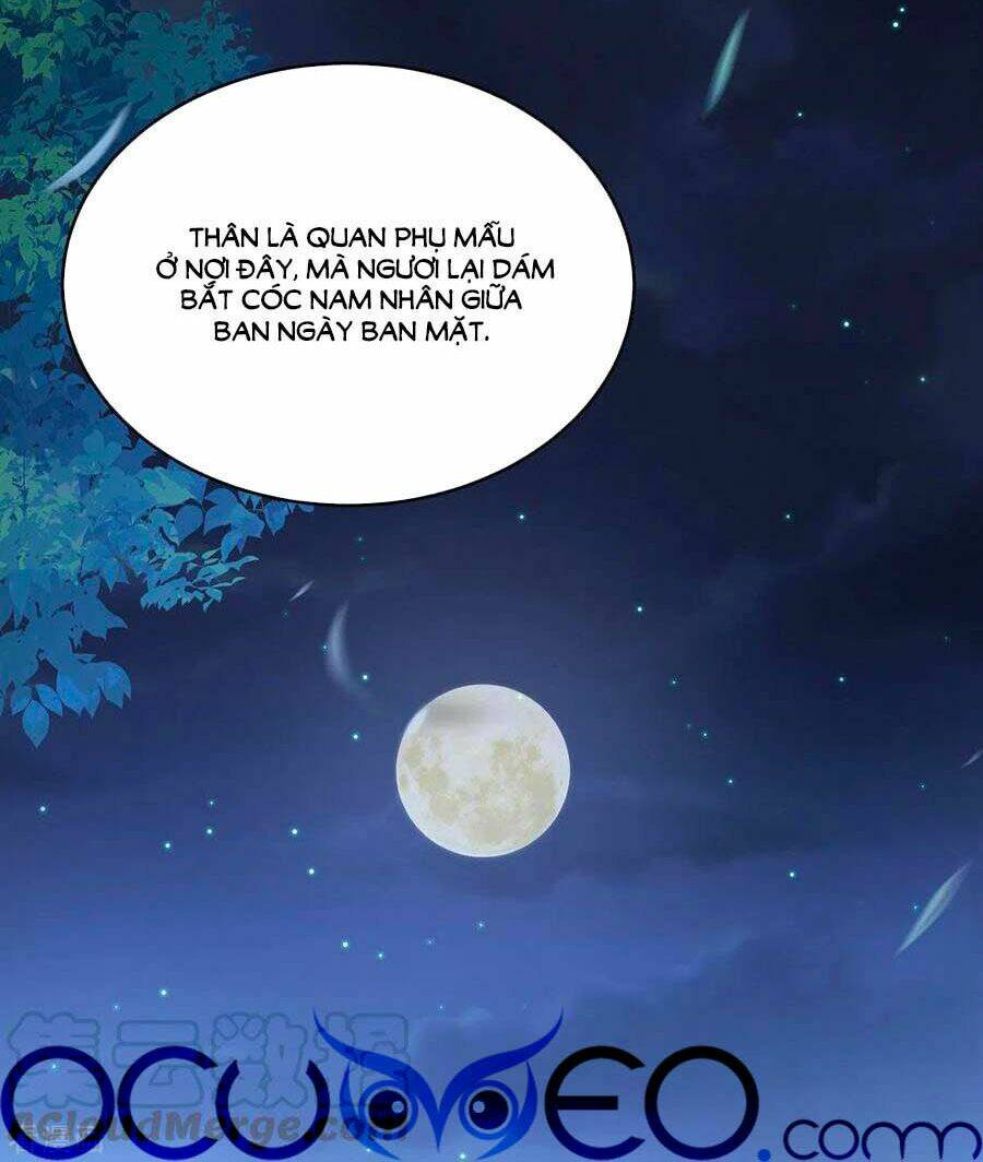 Hậu Cung Của Nữ Đế Chapter 237 - Trang 2