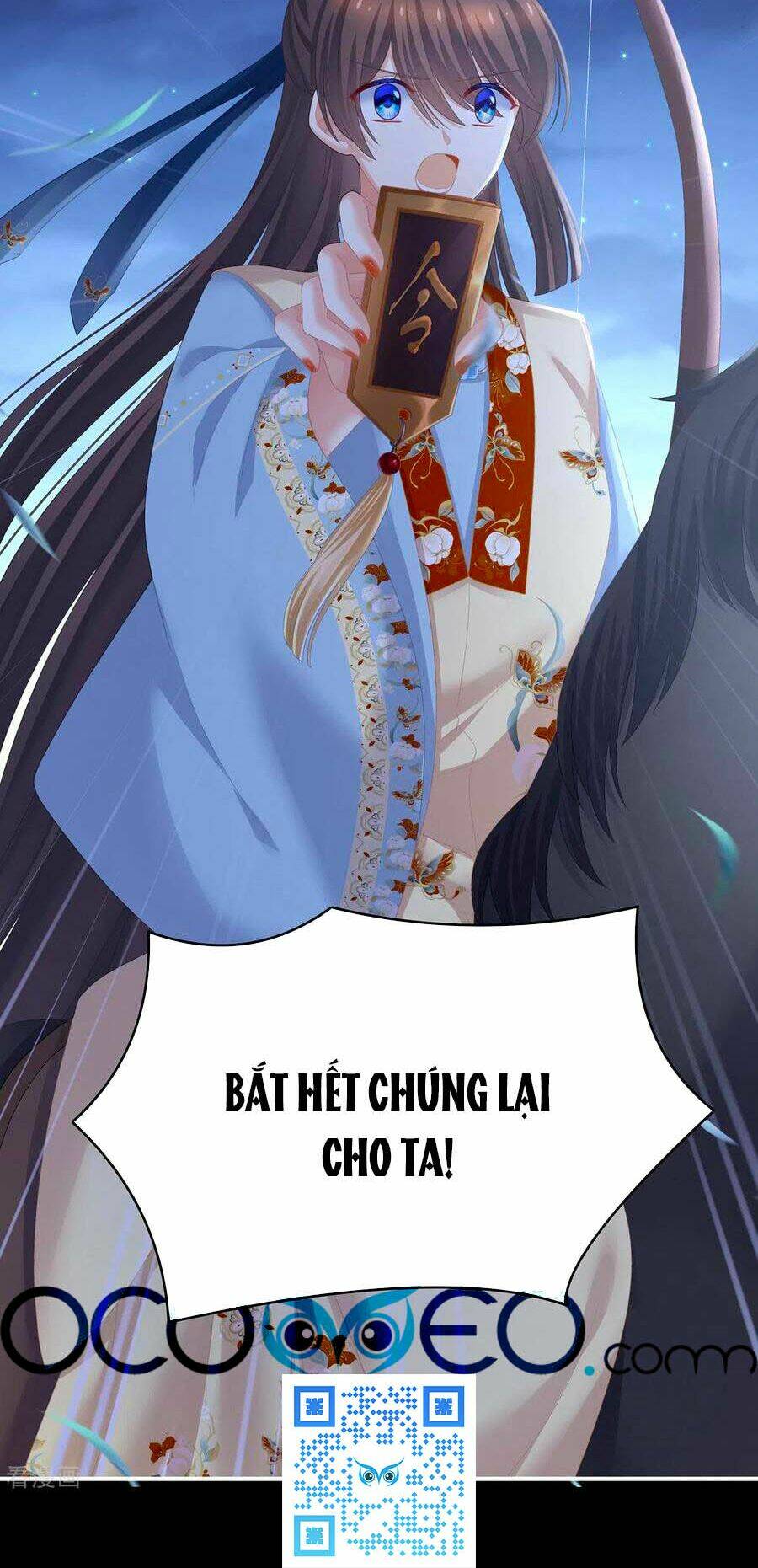 Hậu Cung Của Nữ Đế Chapter 237 - Trang 2