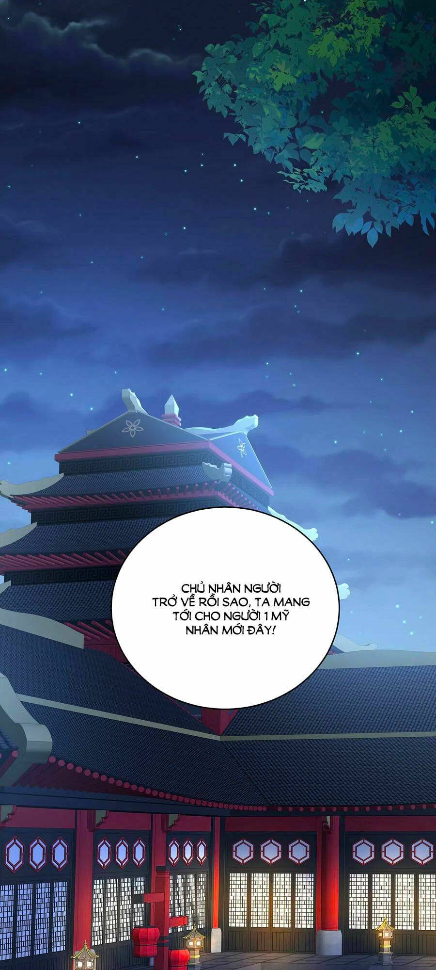 Hậu Cung Của Nữ Đế Chapter 237 - Trang 2