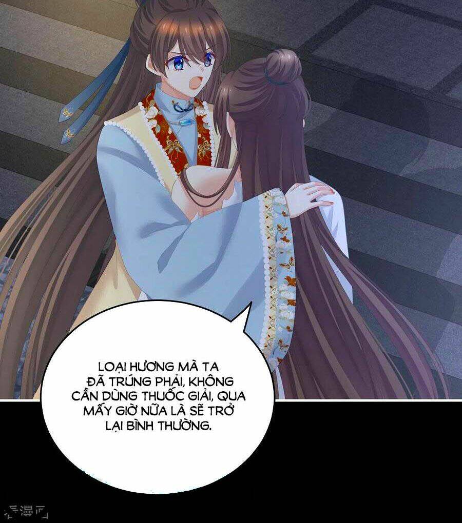 Hậu Cung Của Nữ Đế Chapter 238 - Trang 2