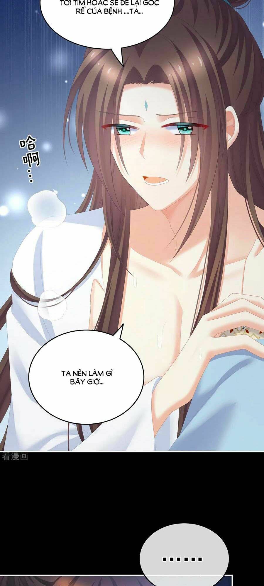 Hậu Cung Của Nữ Đế Chapter 238 - Trang 2