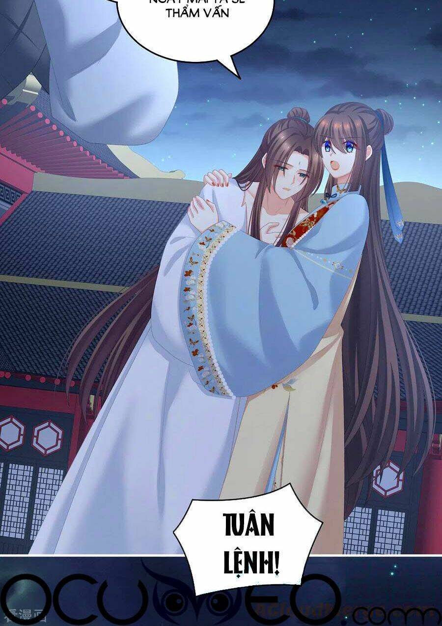 Hậu Cung Của Nữ Đế Chapter 238 - Trang 2