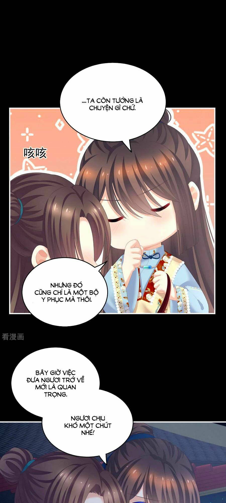 Hậu Cung Của Nữ Đế Chapter 238 - Trang 2