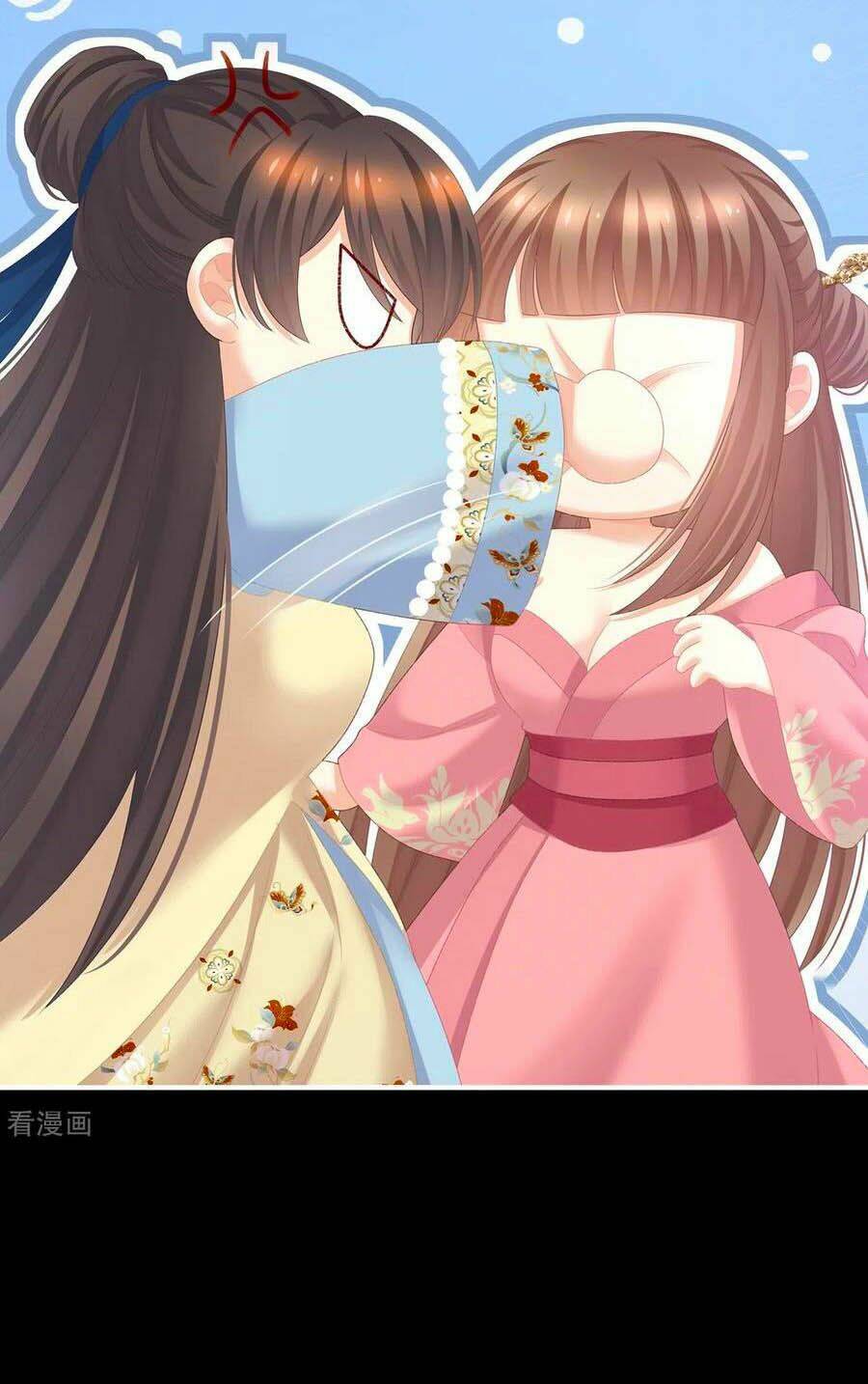 Hậu Cung Của Nữ Đế Chapter 238 - Trang 2