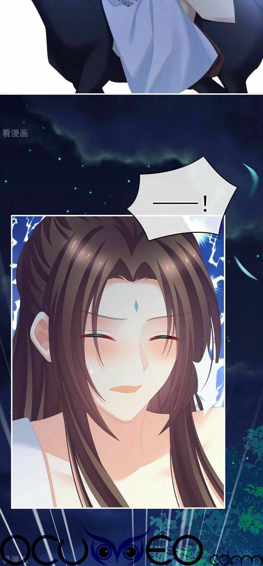 Hậu Cung Của Nữ Đế Chapter 238 - Trang 2