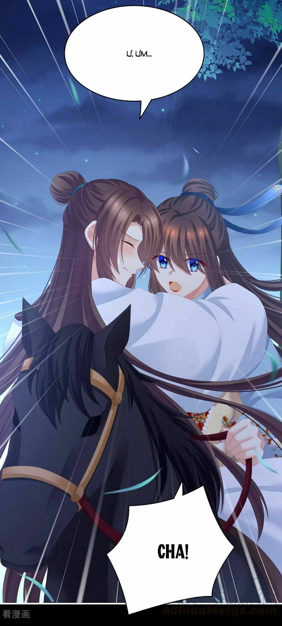 Hậu Cung Của Nữ Đế Chapter 238 - Trang 2